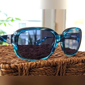 Costa Gannet Polarized Sunglasses